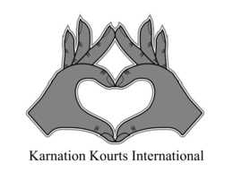 KARNATION KOURTS INTERNATIONAL trademark