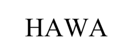 HAWA trademark
