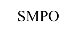SMPO trademark