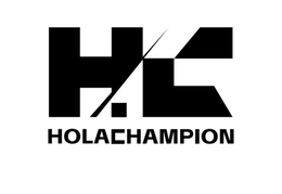 HC HOLACHAMPION trademark