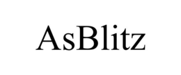 ASBLITZ trademark
