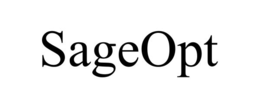 SAGEOPT trademark