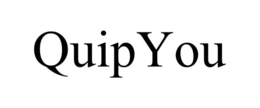 QUIPYOU trademark