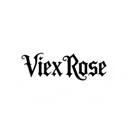 VIEX ROSE trademark