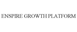 ENSPIRE GROWTH PLATFORM trademark