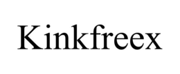 KINKFREEX trademark