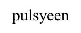 PULSYEEN trademark