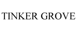 TINKER GROVE trademark