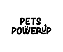 PETS POWERUP trademark