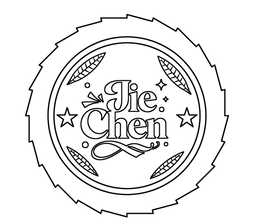 JIE CHEN trademark