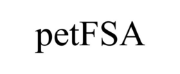 PETFSA trademark