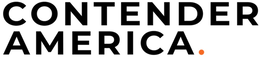 CONTENDER AMERICA. trademark