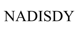 NADISDY trademark
