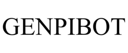 GENPIBOT trademark