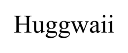 HUGGWAII trademark