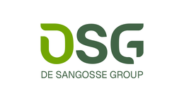 DSG DE SANGOSSE GROUP trademark