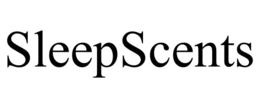 SLEEPSCENTS trademark