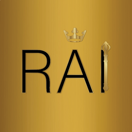 RAI trademark