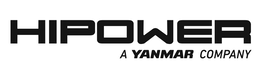 HIPOWER A YANMAR COMPANY trademark