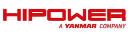 HIPOWER A YANMAR COMPANY trademark