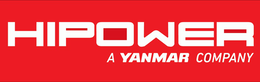 HIPOWER A YANMAR COMPANY trademark