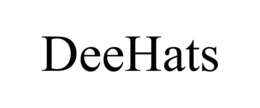 DEEHATS trademark