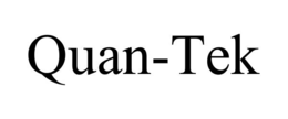 QUAN-TEK trademark