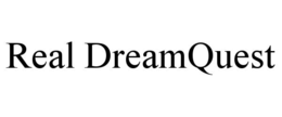 REAL DREAMQUEST trademark