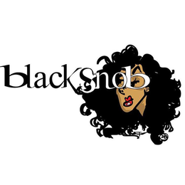 BLACK SNOB DB trademark