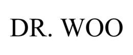 DR. WOO trademark