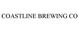 COASTLINE BREWING CO trademark
