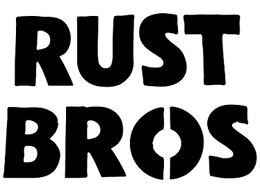 RUST BROS trademark