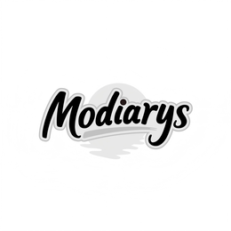 MODIARYS trademark