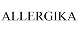 ALLERGIKA trademark