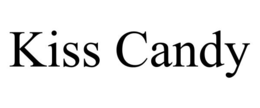 KISS CANDY trademark