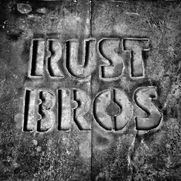 RUST BROS trademark
