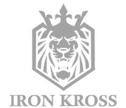 IRON KROSS trademark