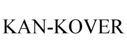 KAN-KOVER trademark