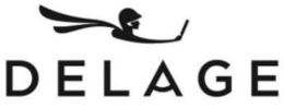 DELAGE trademark