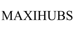 MAXIHUBS trademark