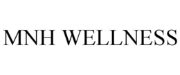 MNH WELLNESS trademark