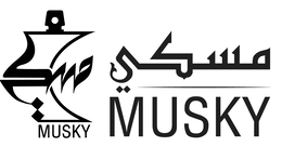 MUSKY MUSKY trademark