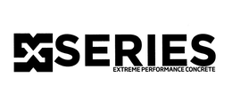 X SERIES EXTREME PERFORMANCE CONCRETE trademark
