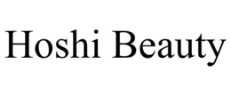 HOSHI BEAUTY trademark