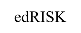 EDRISK trademark