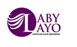 LABY LAYO AFRICAN HAIR BRAIDING trademark