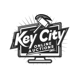 KEY CITY ONLINE AUCTIONS INC. trademark