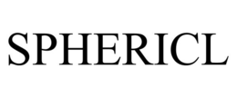 SPHERICL trademark