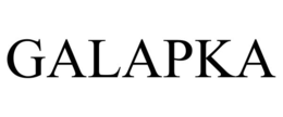 GALAPKA trademark