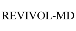 REVIVOL-MD trademark